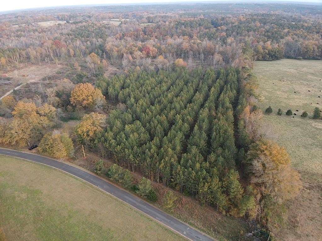 20 Acres of Land for Sale in Greenwood, South Carolina