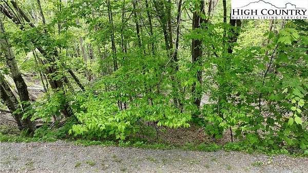 2.26 Acres of Land for Sale in Beech Mountain, North Carolina