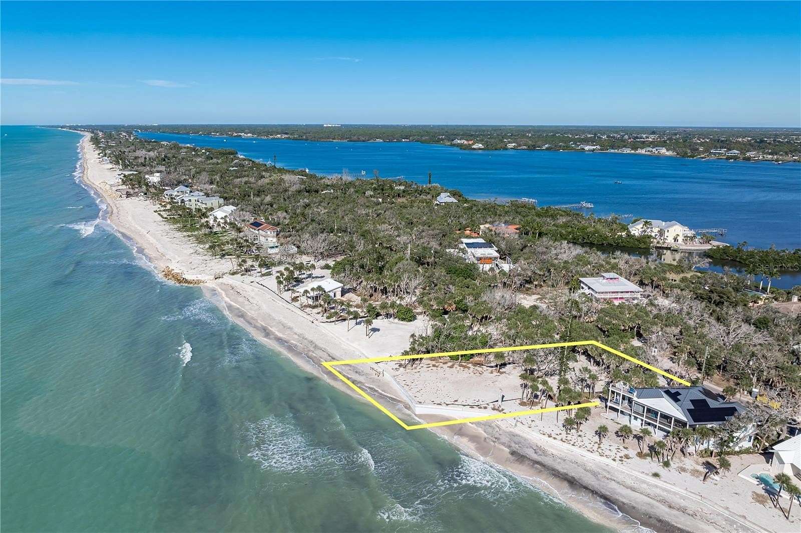 0.45 Acres of Residential Land for Sale in Englewood, Florida