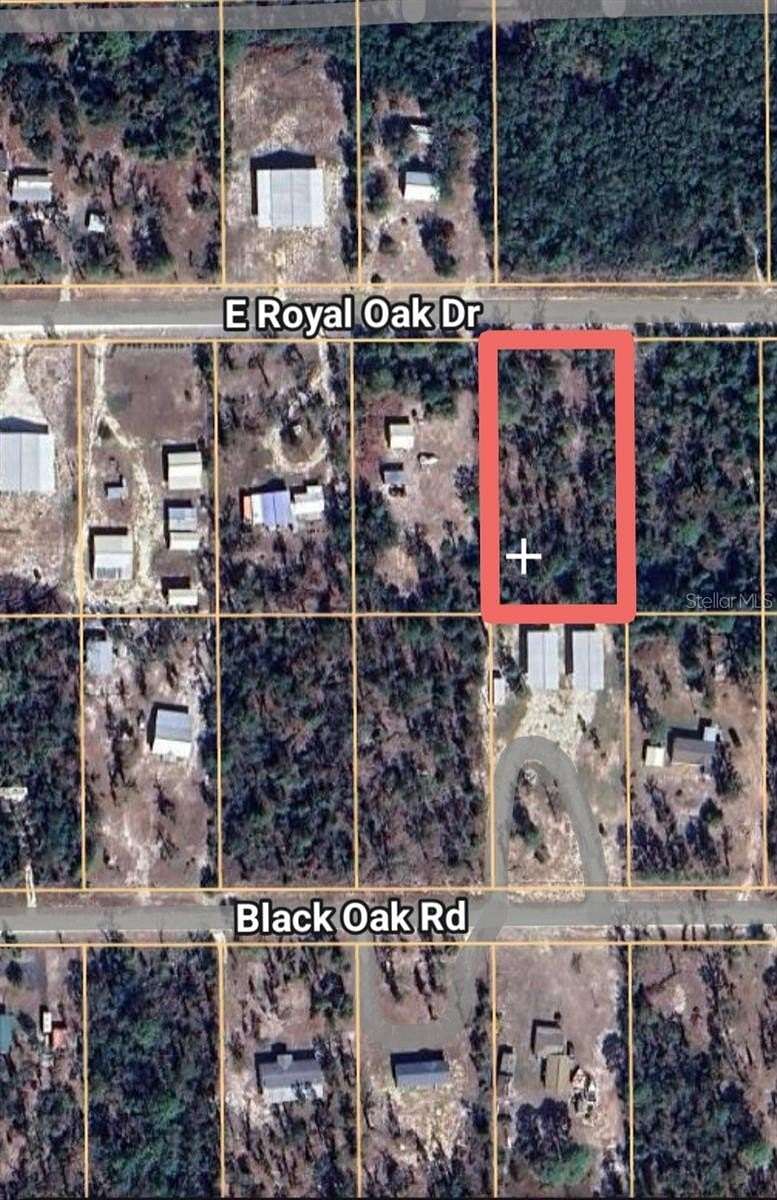 1 Acre of Residential Land for Sale in Perry, Florida