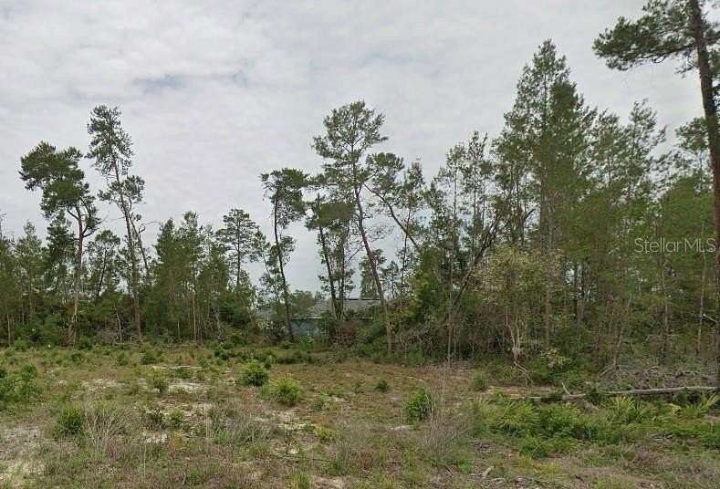 0.23 Acres of Residential Land for Sale in Ocala, Florida