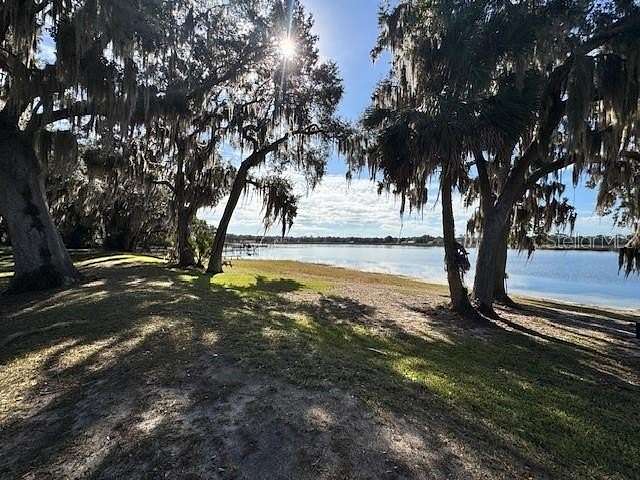 0.06 Acres of Land for Sale in Salt Springs, Florida