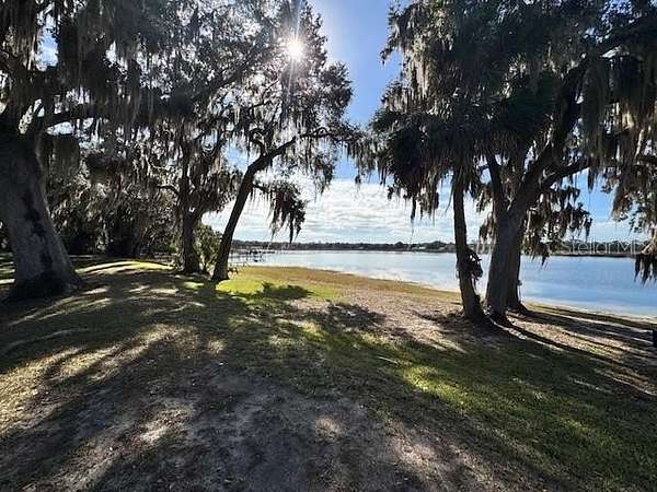 0.06 Acres of Land for Sale in Salt Springs, Florida