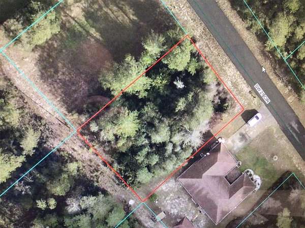 0.24 Acres of Residential Land for Sale in Ocala, Florida