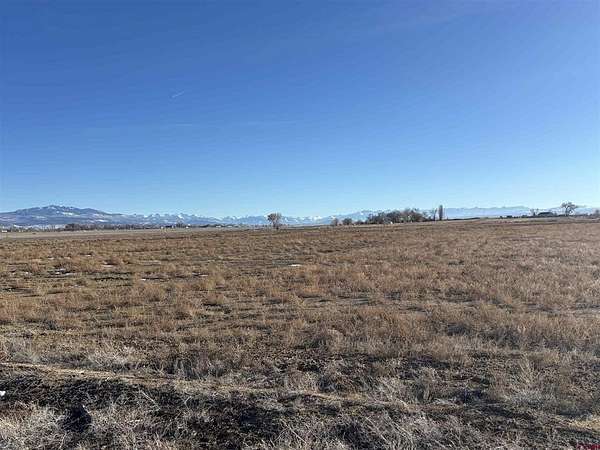 27.1 Acres of Agricultural Land for Sale in Montrose, Colorado
