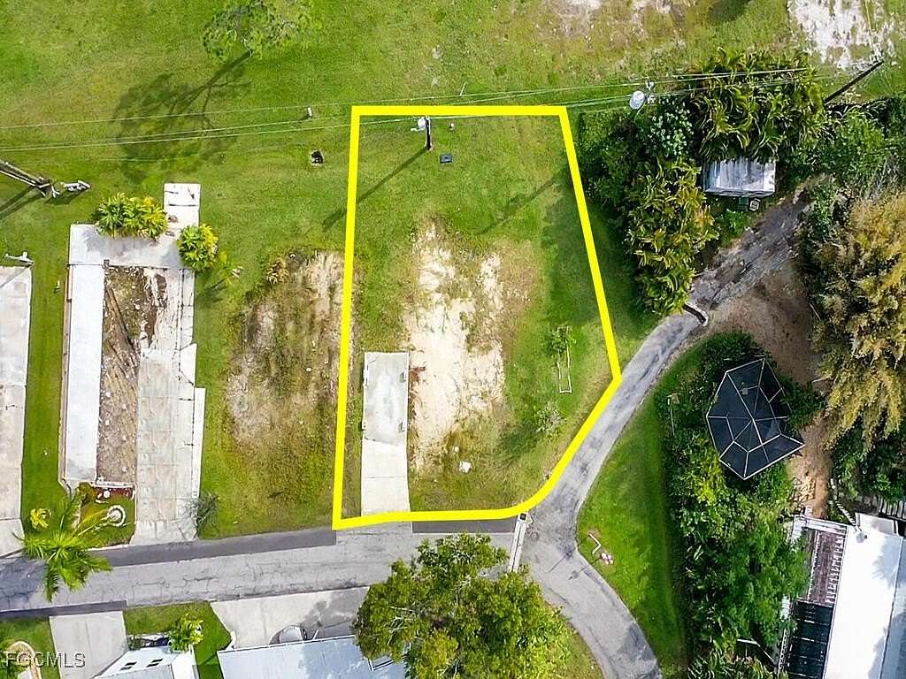 0.1 Acres of Residential Land for Sale in Estero, Florida