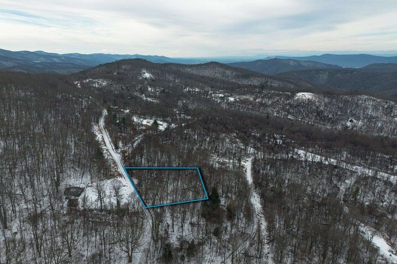 0.97 Acres of Residential Land for Sale in Stanley, Virginia