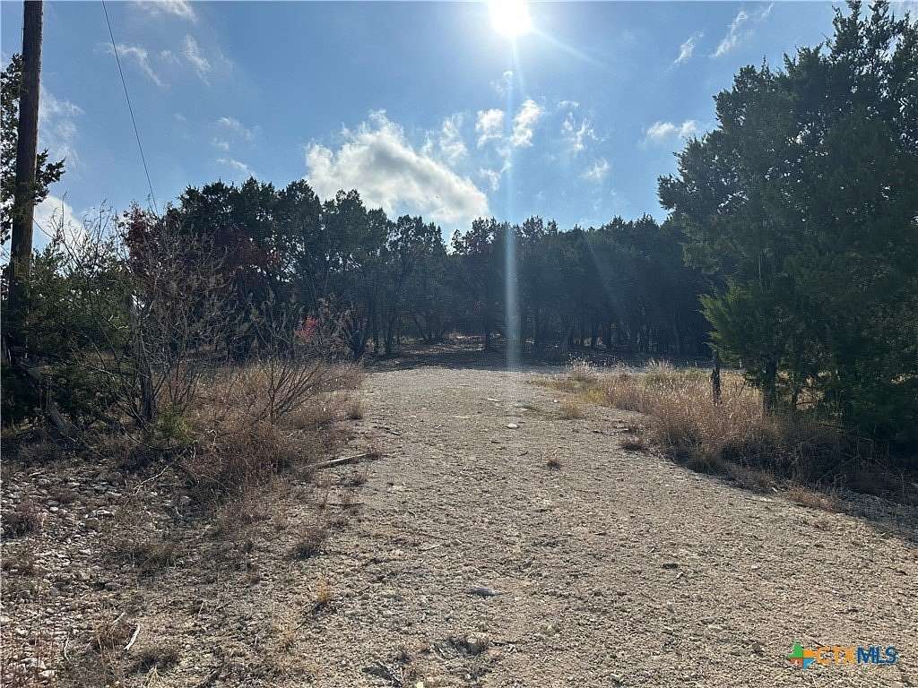 2 Acres of Residential Land for Sale in Salado, Texas