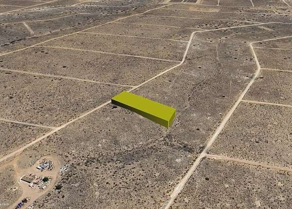 1.1 Acres of Residential Land for Sale in Rio Rancho, New Mexico