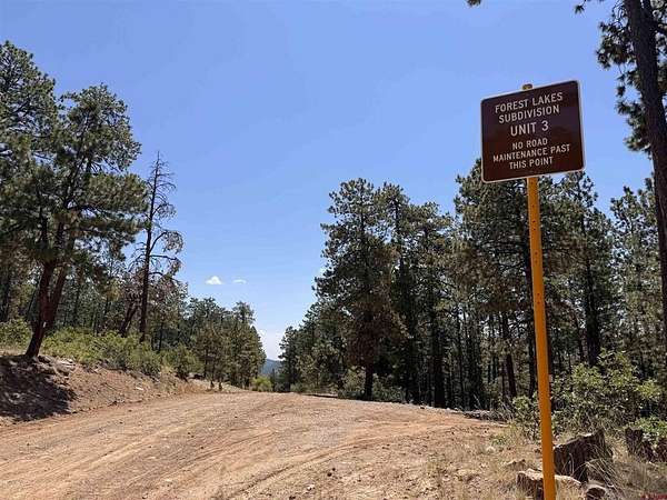 1.6 Acres of Land for Sale in Bayfield, Colorado