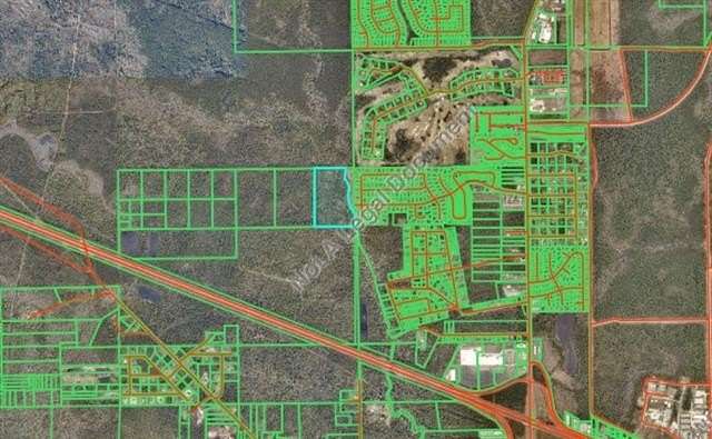 23.4 Acres of Land for Sale in Slidell, Louisiana