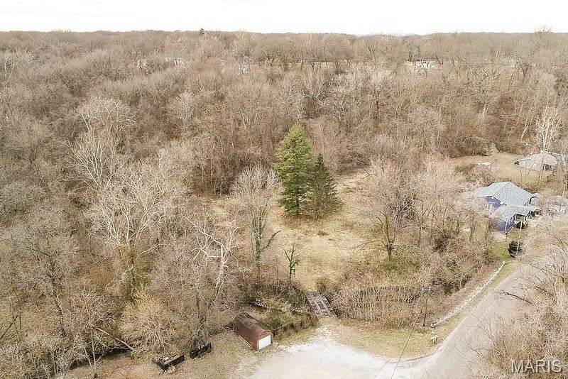 4.84 Acres of Residential Land for Sale in O'Fallon, Illinois