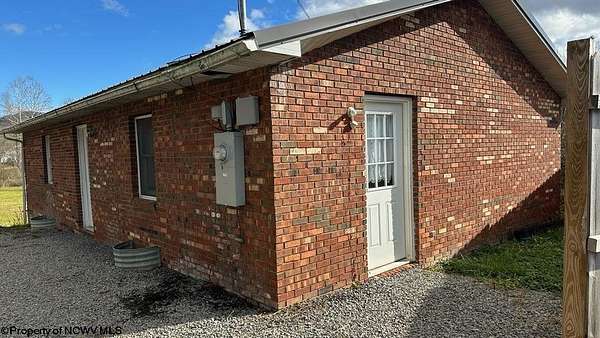 37.3 Acres of Improved Land for Sale in Elkins, West Virginia