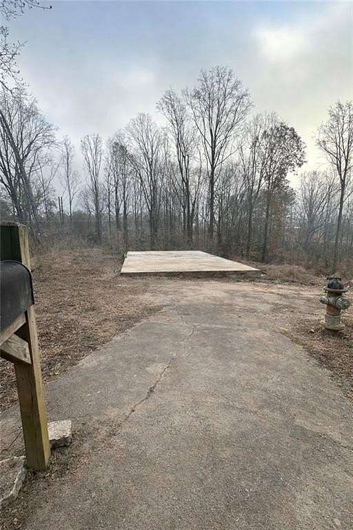 0.29 Acres of Residential Land for Sale in Gainesville, Georgia