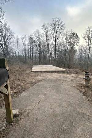 0.29 Acres of Residential Land for Sale in Gainesville, Georgia