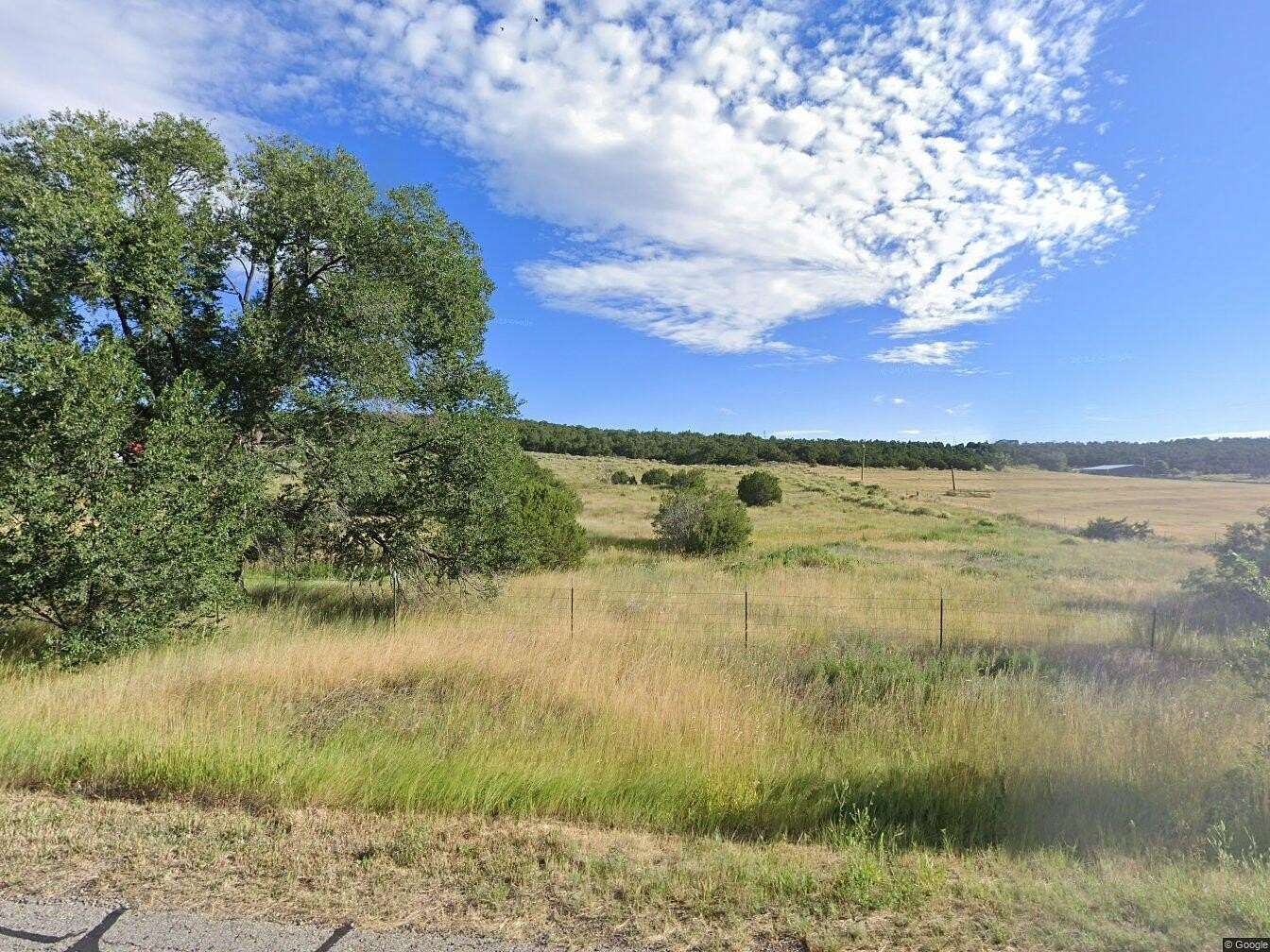 2.68 Acres of Land for Sale in Tijeras, New Mexico