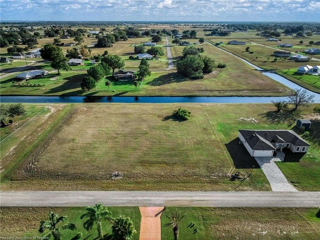 0.52 Acres of Residential Land for Sale in Sebring, Florida