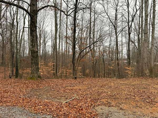 1 Acre of Residential Land for Sale in Leoma, Tennessee