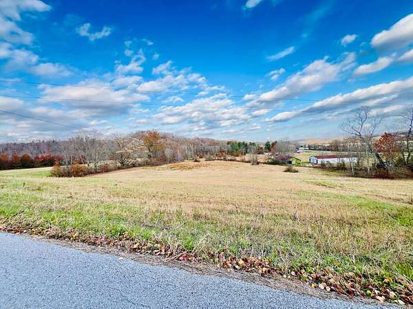 2 Acres of Commercial Land for Auction in Liberty, Kentucky