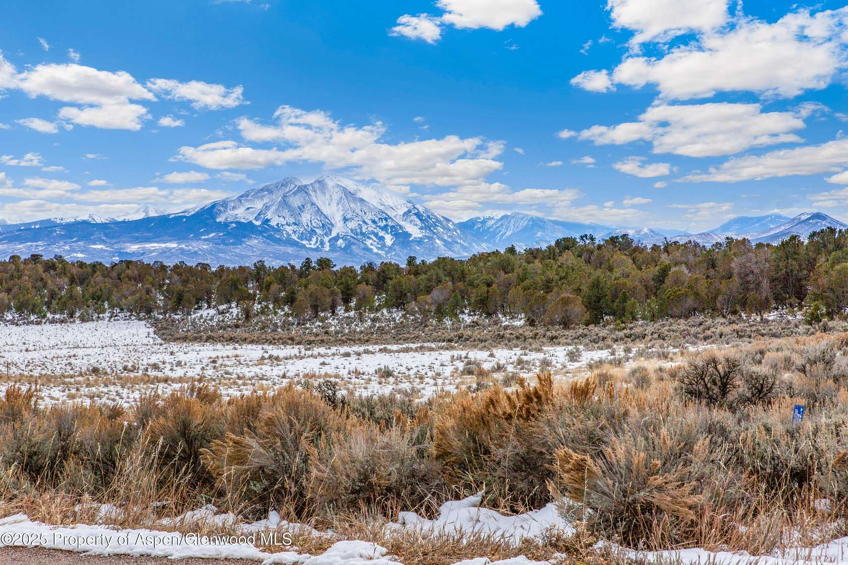 2.89 Acres of Residential Land for Sale in Glenwood Springs, Colorado