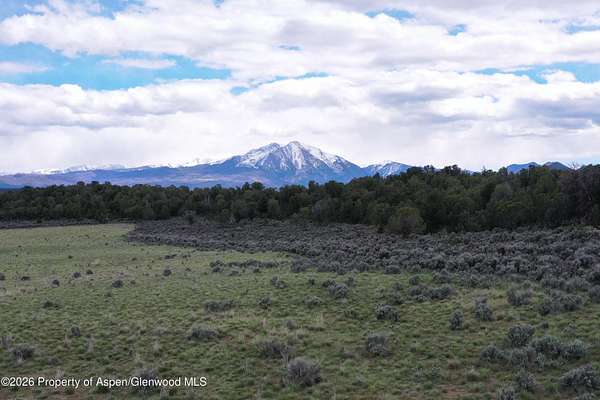 2.89 Acres of Residential Land for Sale in Glenwood Springs, Colorado