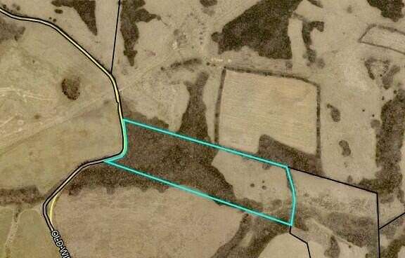 20 Acres of Recreational & Residential Land for Sale in Richmond, Kentucky