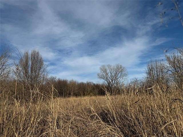 4.17 Acres of Residential Land for Sale in Tulsa, Oklahoma