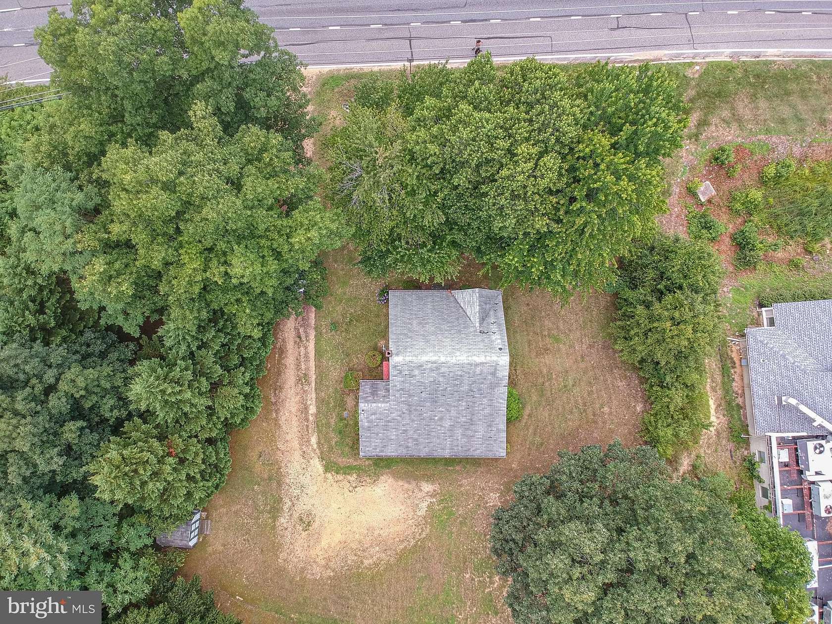 0.6 Acres of Commercial Land for Sale in La Plata, Maryland