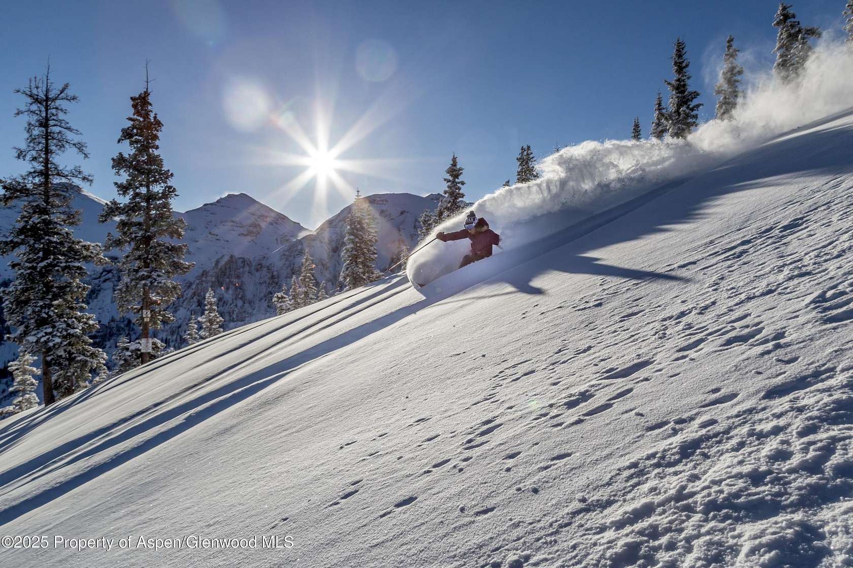 35.2 Acres of Land with Home for Sale in Cimarron, Colorado