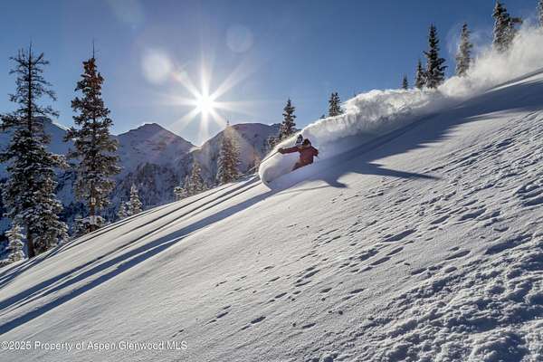 35.2 Acres of Land with Home for Sale in Cimarron, Colorado