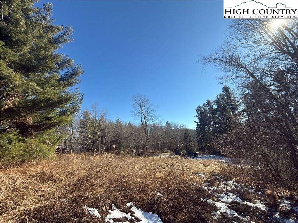 2.74 Acres of Residential Land for Sale in Newland, North Carolina