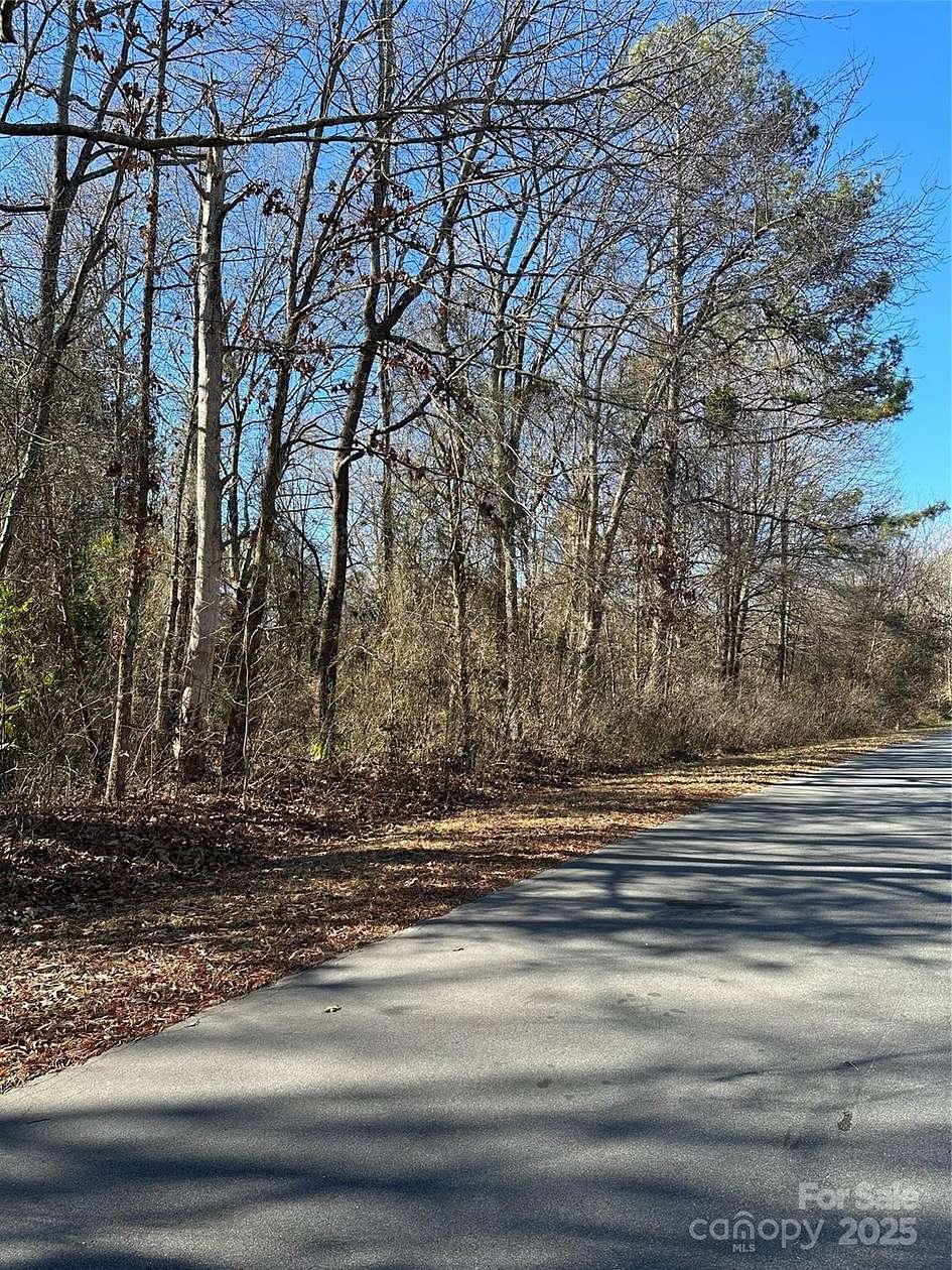 3.27 Acres of Land for Sale in Shelby, North Carolina