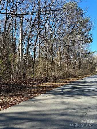 3.27 Acres of Land for Sale in Shelby, North Carolina