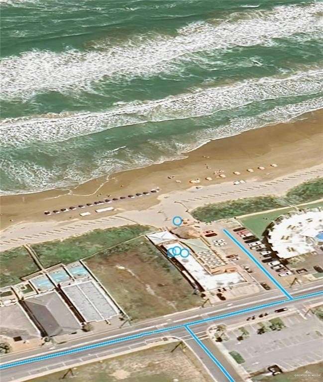 0.17 Acres of Residential Land for Sale in South Padre Island, Texas