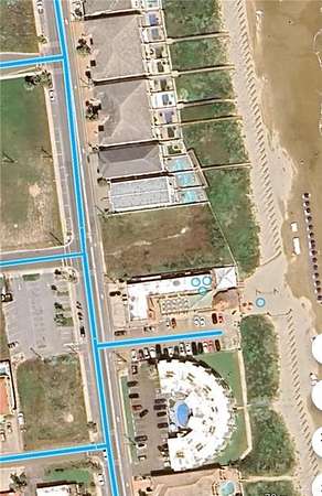 0.17 Acres of Residential Land for Sale in South Padre Island, Texas