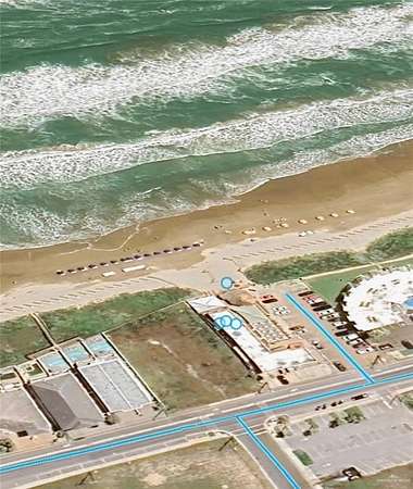 0.17 Acres of Residential Land for Sale in South Padre Island, Texas