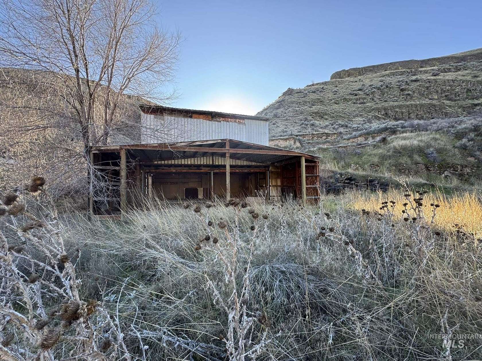 2.58 Acres of Residential Land for Sale in Asotin, Washington