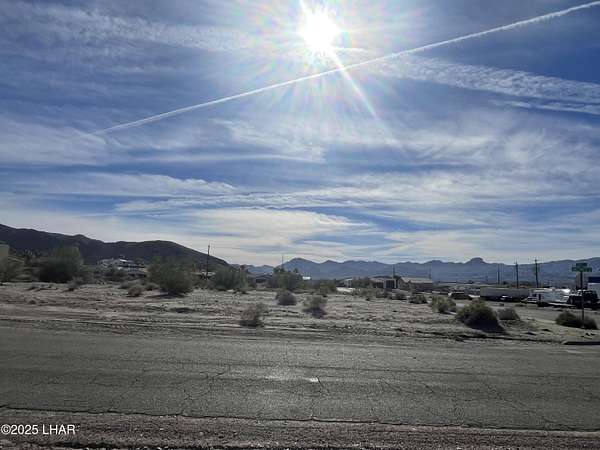 0.57 Acres of Commercial Land for Sale in Lake Havasu City, Arizona