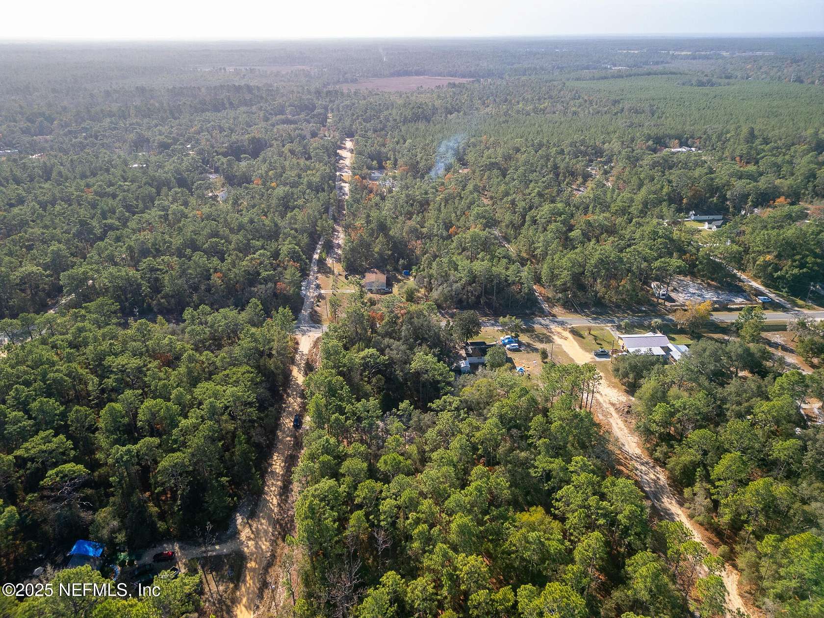 0.23 Acres of Residential Land for Sale in Satsuma, Florida