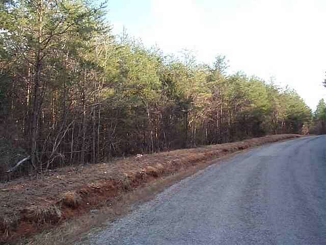 5.25 Acres of Land for Sale in Decatur, Tennessee