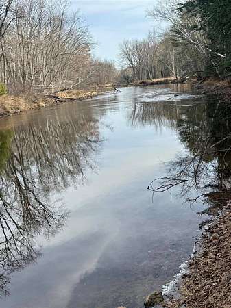 4.56 Acres of Land for Sale in Crivitz, Wisconsin