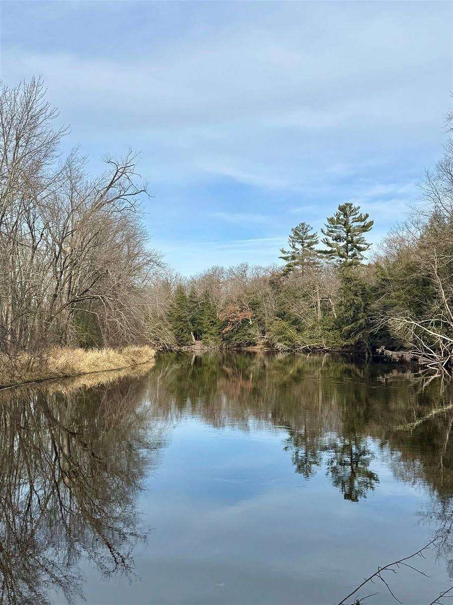 3.65 Acres of Land for Sale in Crivitz, Wisconsin