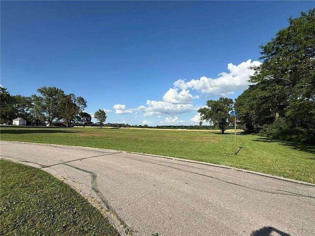 2.2 Acres of Residential Land for Sale in LeRoy, Kansas