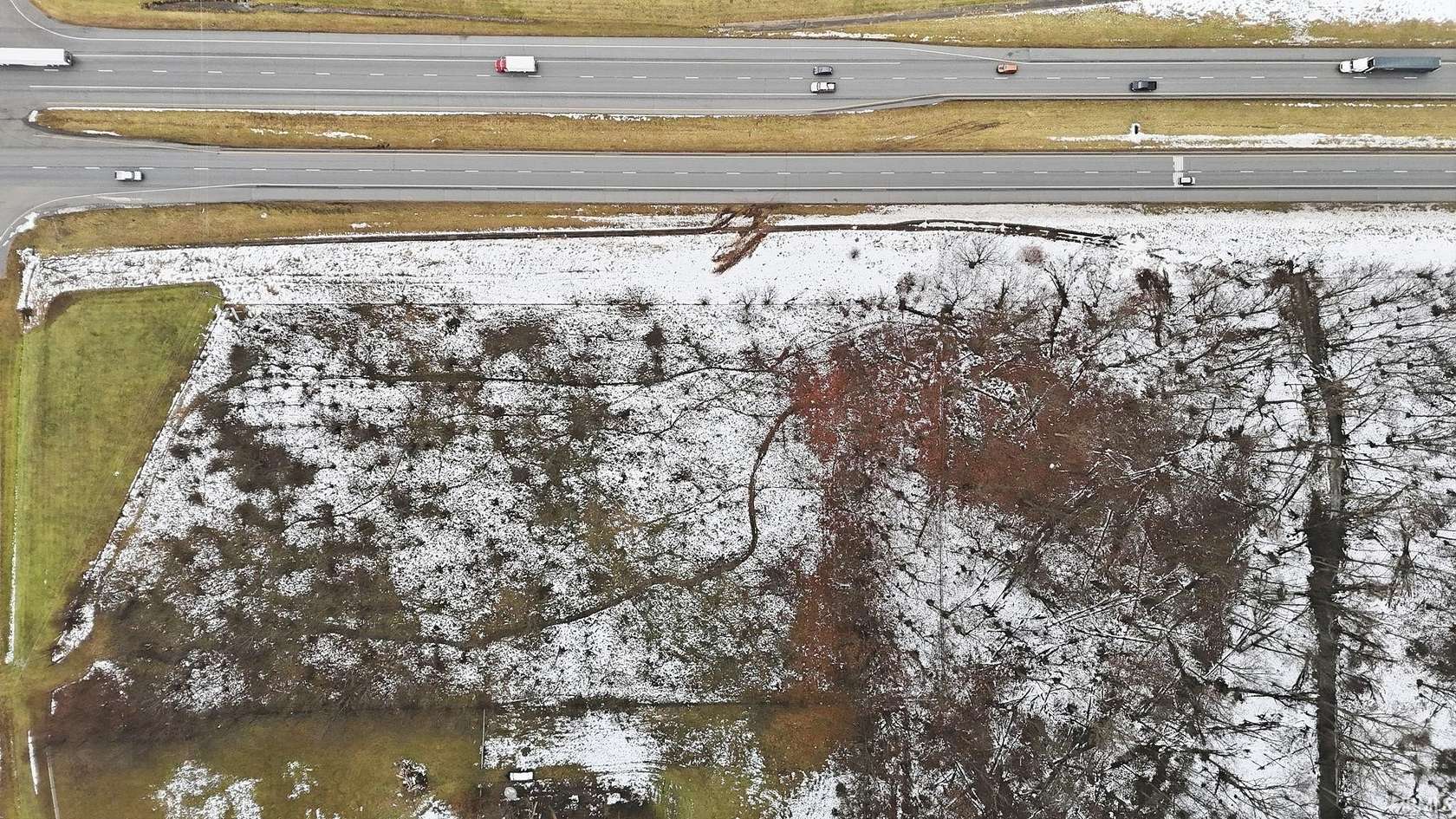 6.5 Acres of Mixed-Use Land for Sale in Warsaw, Indiana