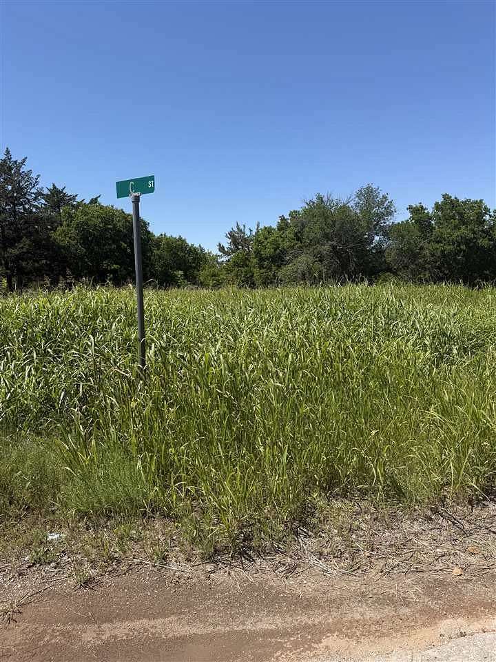 Residential Land for Sale in Faxon, Oklahoma