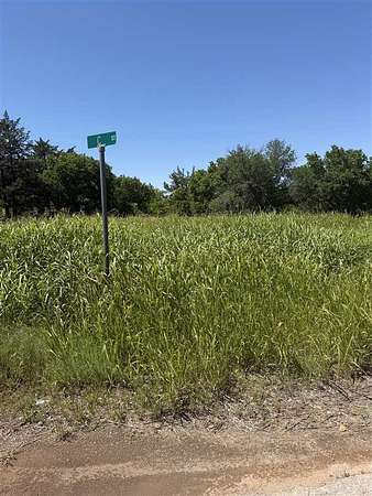 Residential Land for Sale in Faxon, Oklahoma
