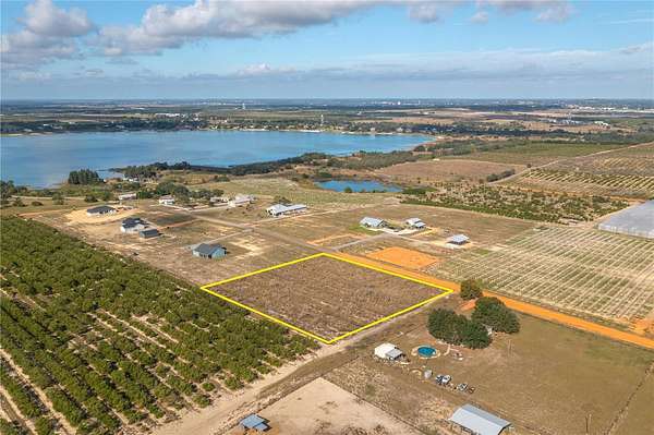 2 Acres of Residential Land for Sale in Babson Park, Florida