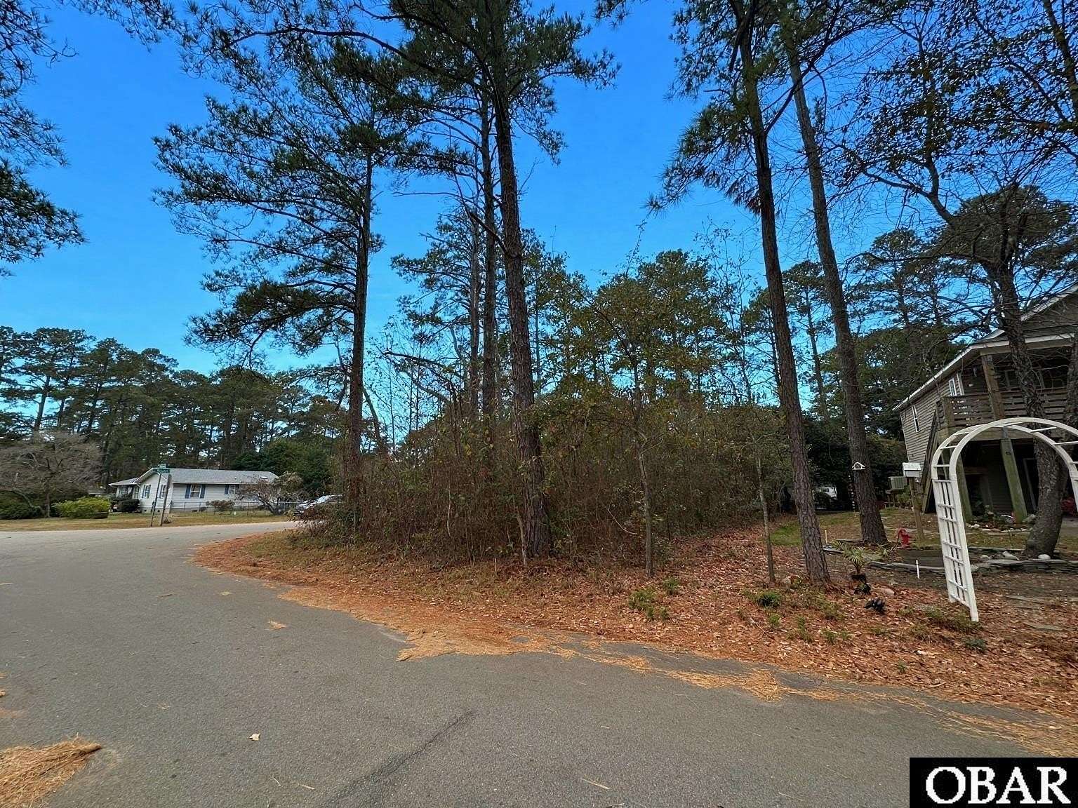 Residential Land for Sale in Jarvisburg, North Carolina
