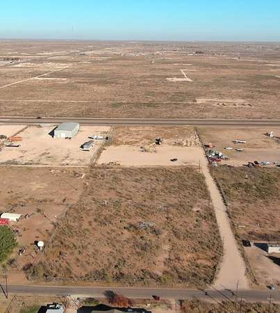 4.4 Acres of Land for Sale in Odessa, Texas
