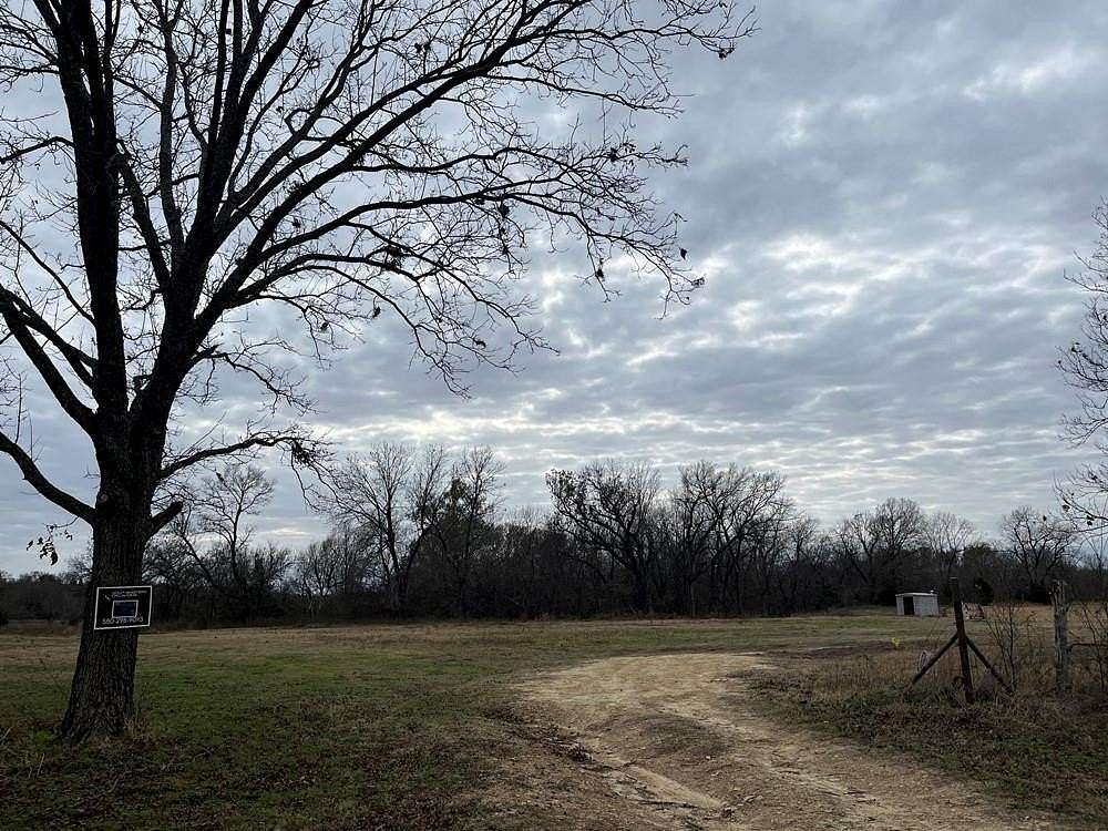 27.4 Acres of Land for Sale in Weleetka, Oklahoma
